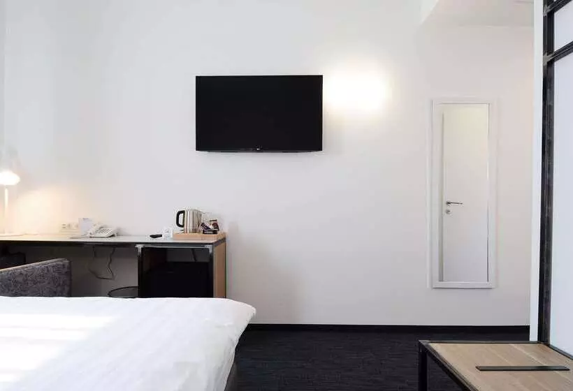 Fotos del hotel Best Western  Stella:  16