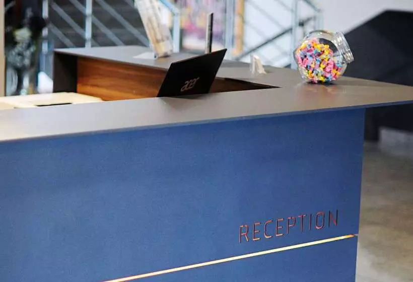 Fotos del hotel Best Western  Stella:  6