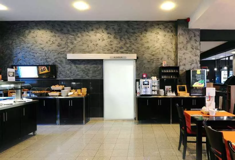 Fotos del hotel Best Western  Stella:  8