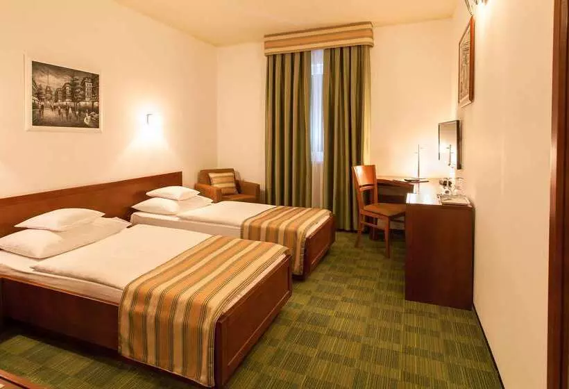 Fotos del hotel Best Western  Stella:  9