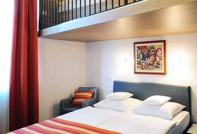 Fotos del hotel Best Western  Stella:  22