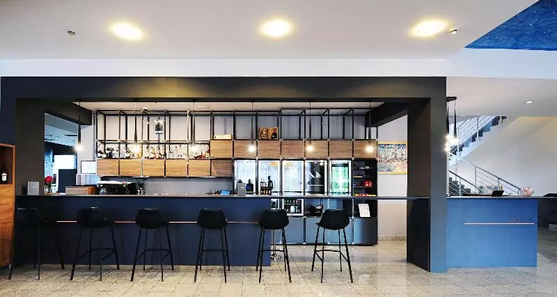 Fotos del hotel Best Western  Stella:  15