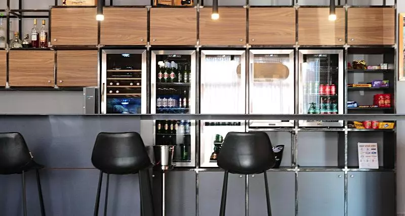 Fotos del hotel Best Western  Stella:  18