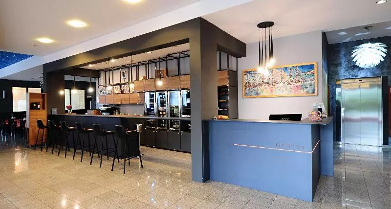 Fotos del hotel Best Western  Stella:  23