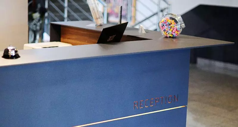 Fotos del hotel Best Western  Stella:  2