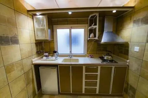 Fotos del hotel Boudl Almorouj:  7