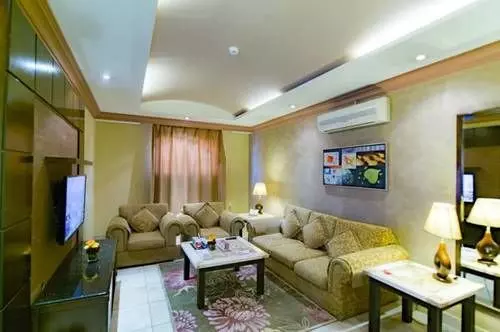 Fotos del hotel Boudl Almorouj:  22