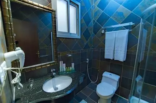 Fotos del hotel Boudl Almorouj:  14