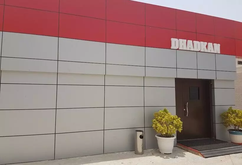 Fotos del hotel Dubai Grand  By Fortune, Dubai Airport:  8