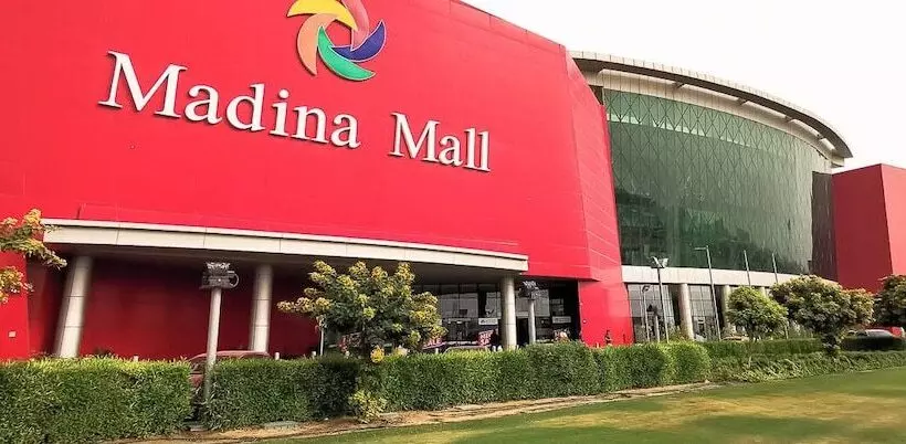 Fotos del hotel Dubai Grand  By Fortune, Dubai Airport:  12