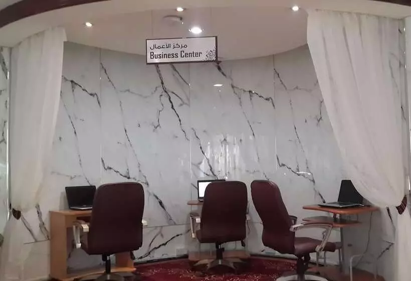 Fotos del hotel Dubai Grand  By Fortune, Dubai Airport:  6