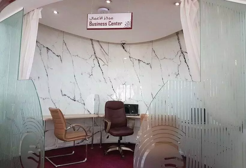 Fotos del hotel Dubai Grand  By Fortune, Dubai Airport:  2