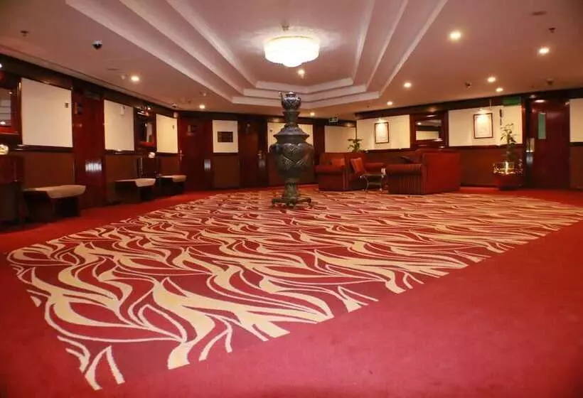 Fotos del hotel Dubai Grand  By Fortune, Dubai Airport:  10