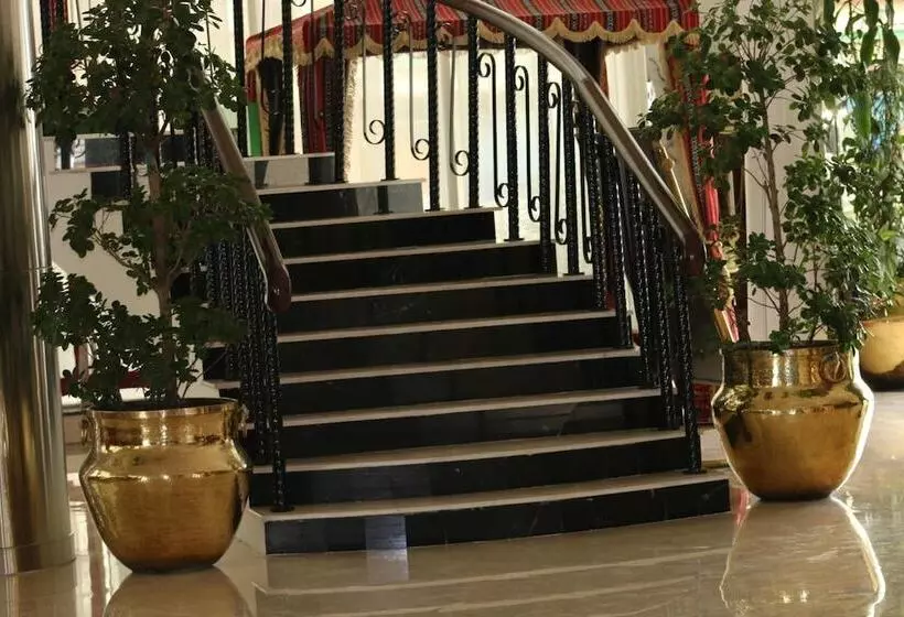 Fotos del hotel Dubai Grand  By Fortune, Dubai Airport:  7