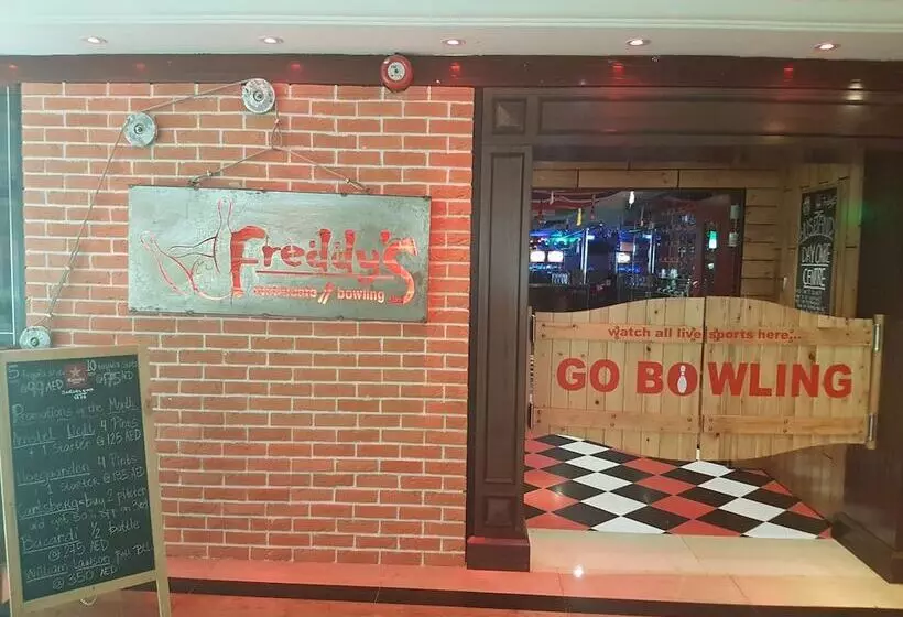 Fotos del hotel Dubai Grand  By Fortune, Dubai Airport:  4