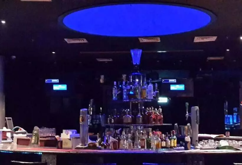 Fotos del hotel Dubai Grand  By Fortune, Dubai Airport:  11