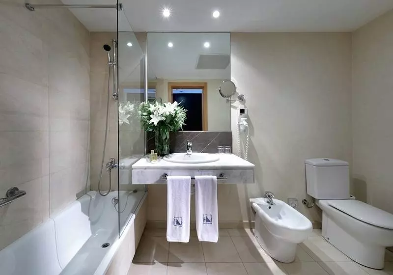 Fotos del hotel Eurostars Zaragoza:  22