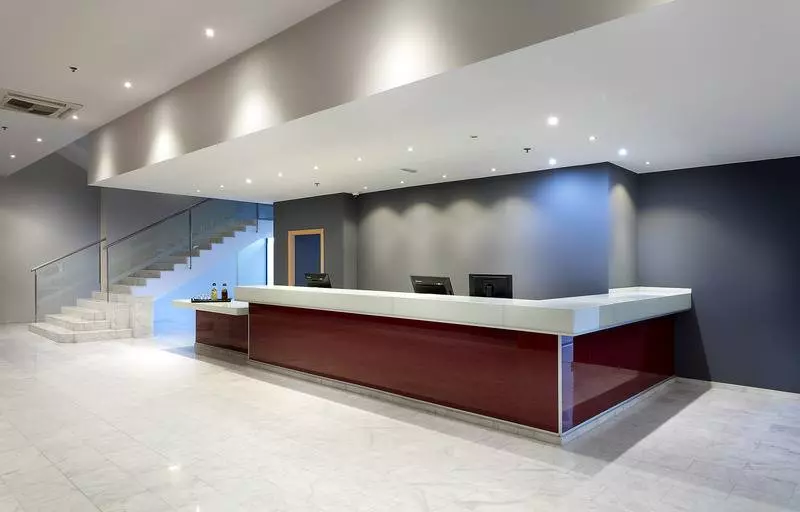 Fotos del hotel Eurostars Zaragoza:  10