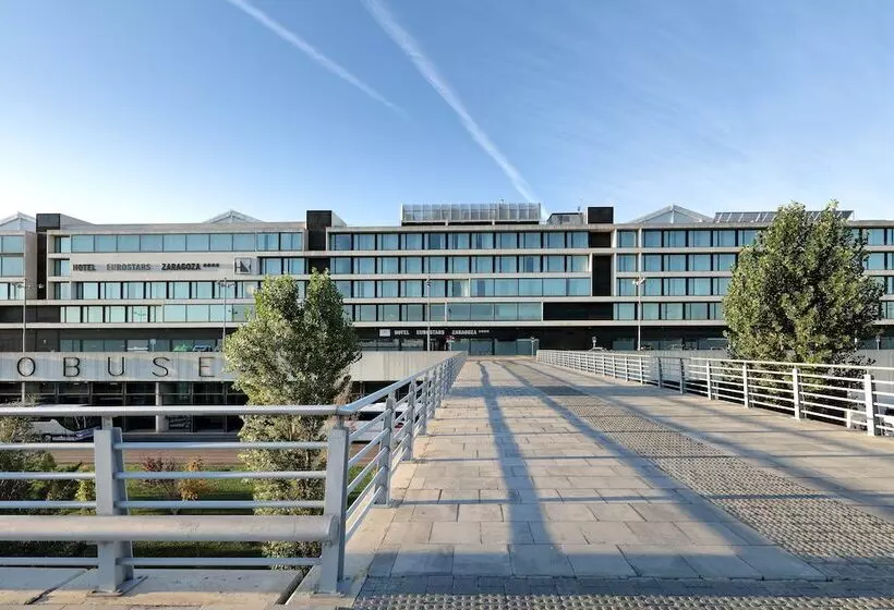 Eurostars Zaragoza Eurostars Zaragoza