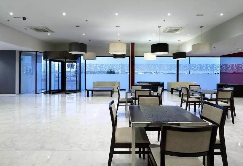 Fotos del hotel Eurostars Zaragoza:  19