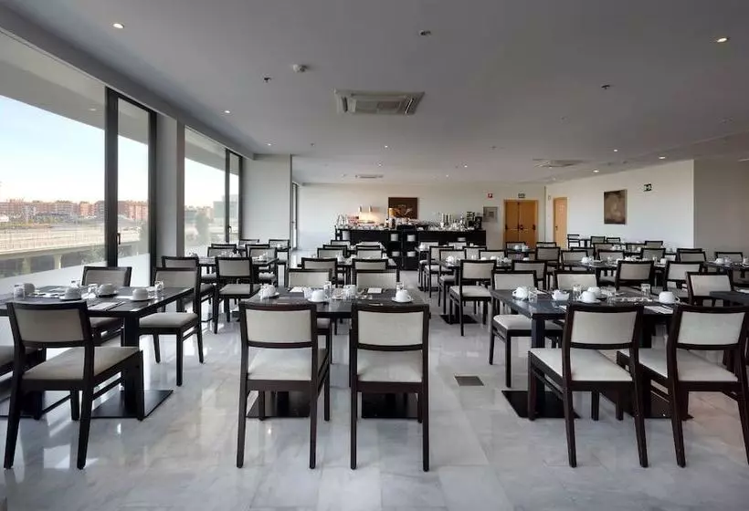 Fotos del hotel Eurostars Zaragoza:  5