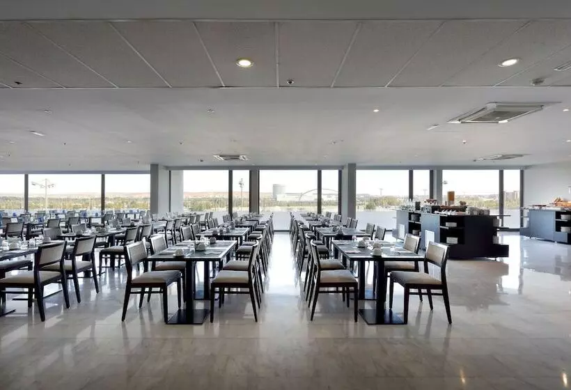 Fotos del hotel Eurostars Zaragoza:  16