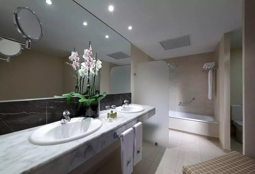 Fotos del hotel Eurostars Zaragoza:  17