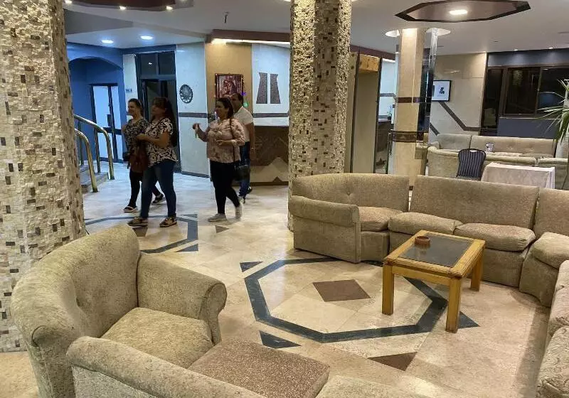 Fotos del hotel Karnak Hotel Luxor:  4