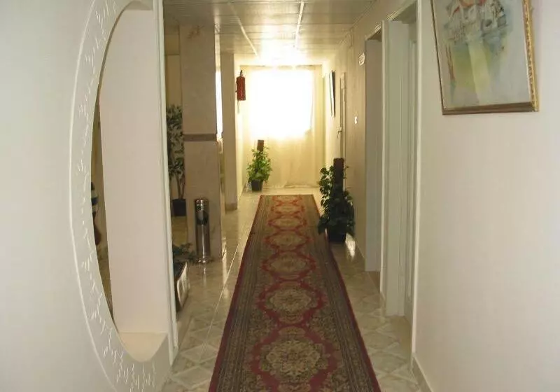 Fotos del hotel Karnak Hotel Luxor:  5