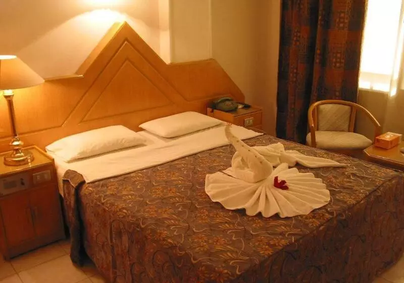 Fotos del hotel Karnak Hotel Luxor:  2