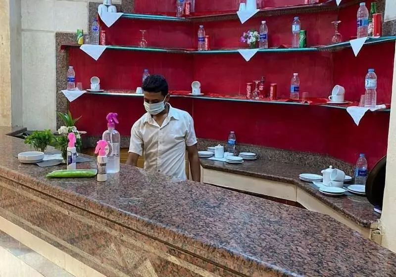 Fotos del hotel Karnak Hotel Luxor:  16