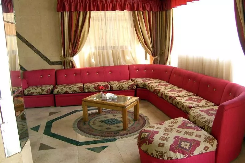 Fotos del hotel Karnak Hotel Luxor:  17