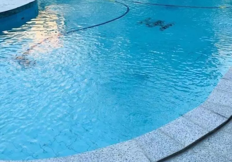 Fotos del hotel Karnak Hotel Luxor:  3