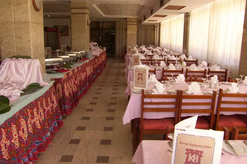 Fotos del hotel Karnak Hotel Luxor:  7