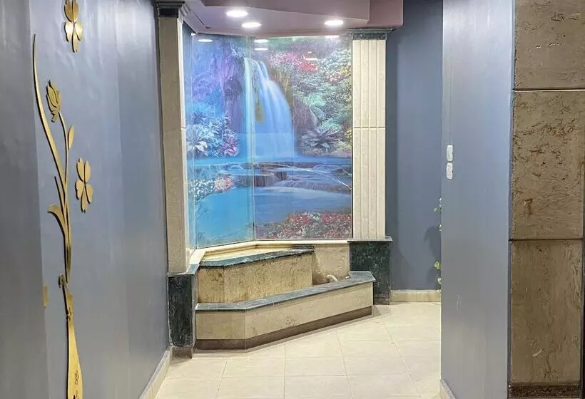 Fotos del hotel Karnak Hotel Luxor:  6