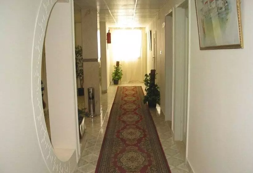 Fotos del hotel Karnak Hotel Luxor:  14