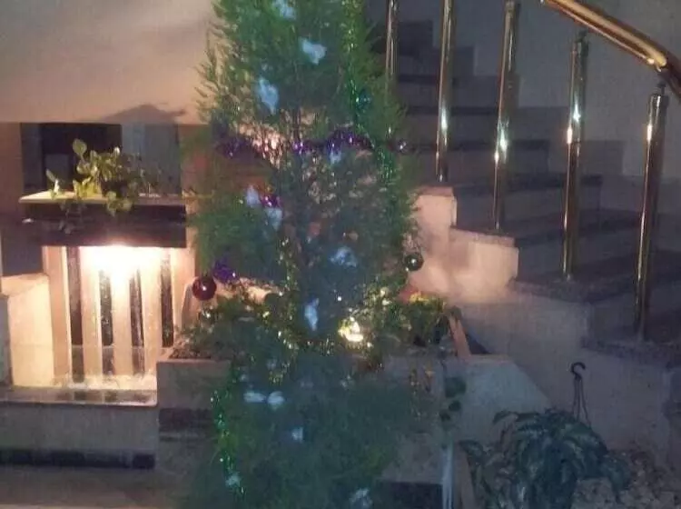 Fotos del hotel Karnak Hotel Luxor:  10