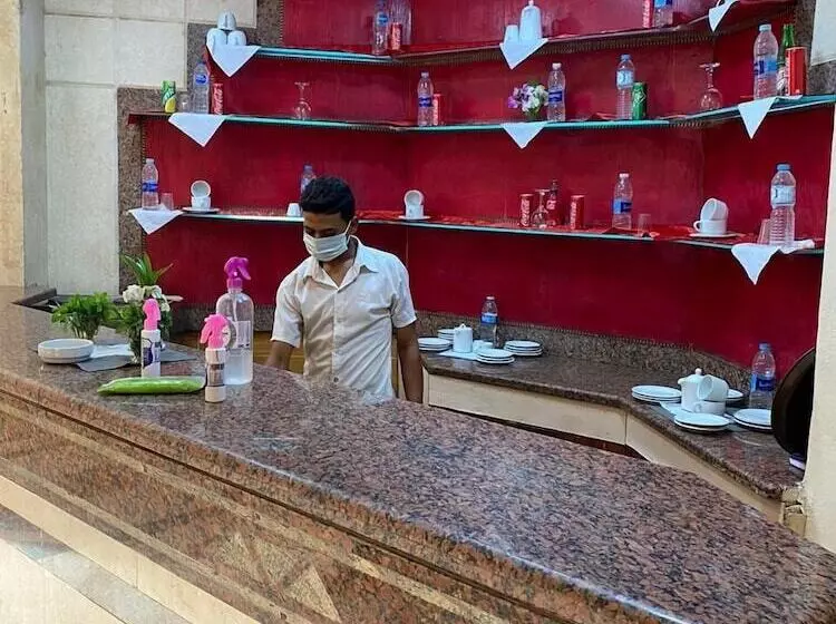 Fotos del hotel Karnak Hotel Luxor:  20