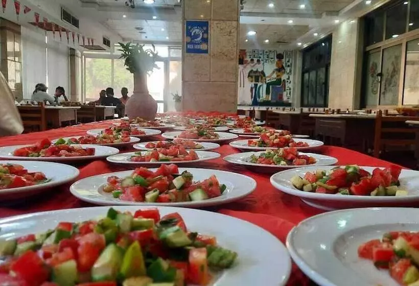 Fotos del hotel Karnak Hotel Luxor:  15