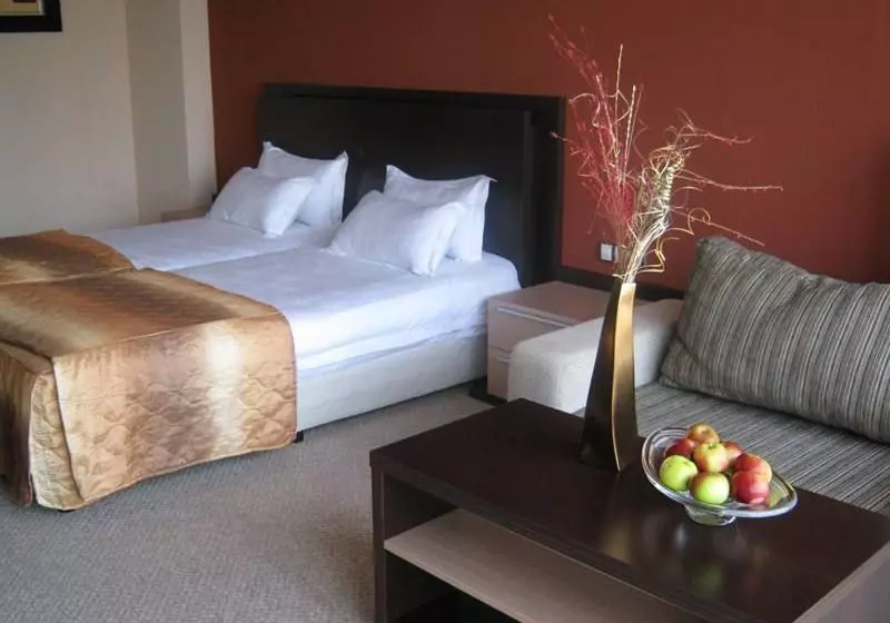 Fotos del hotel Marieta Palace:  8