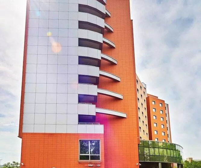 Fotos del hotel Metropolitan Hotel Sofia:  6