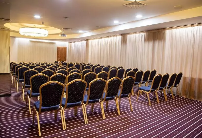 Fotos del hotel Metropolitan Hotel Sofia:  7