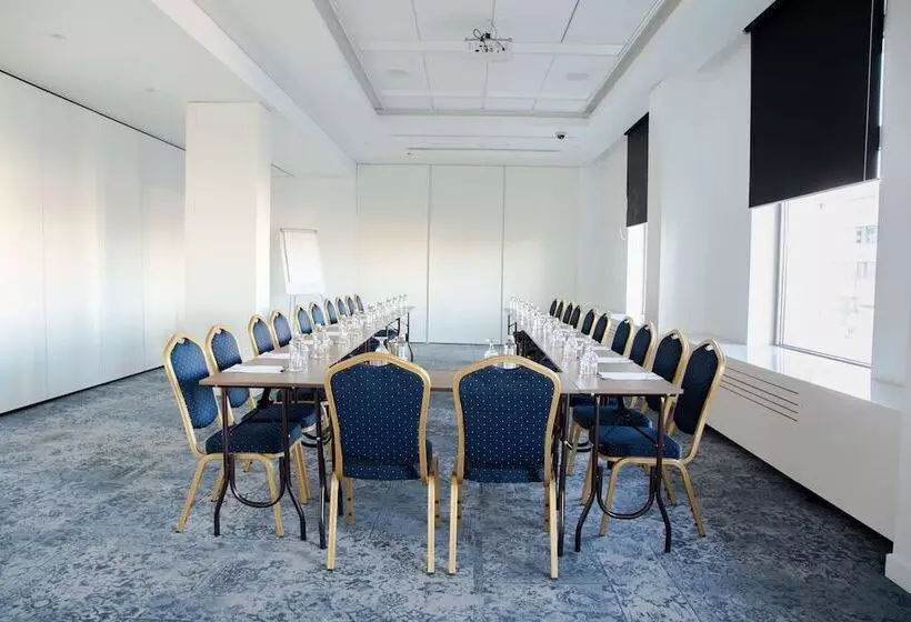 Fotos del hotel Metropolitan Hotel Sofia:  9