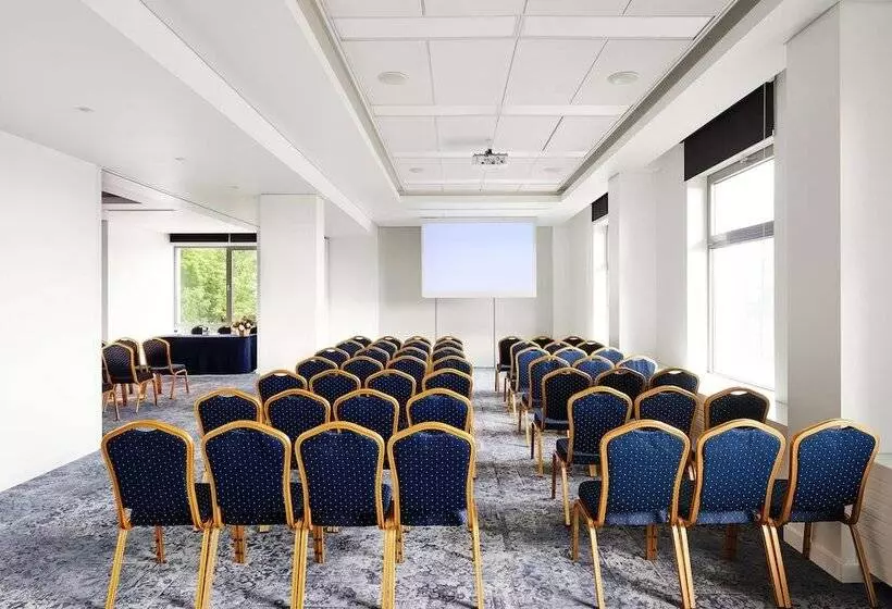 Fotos del hotel Metropolitan Hotel Sofia:  20