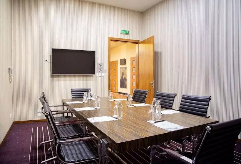 Fotos del hotel Metropolitan Hotel Sofia:  11