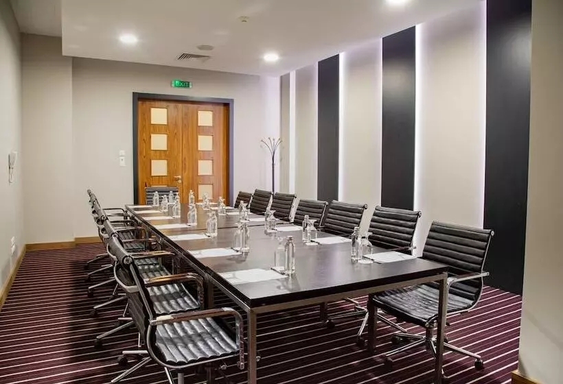 Fotos del hotel Metropolitan Hotel Sofia:  12