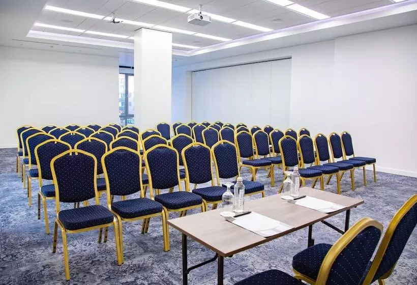 Fotos del hotel Metropolitan Hotel Sofia:  13