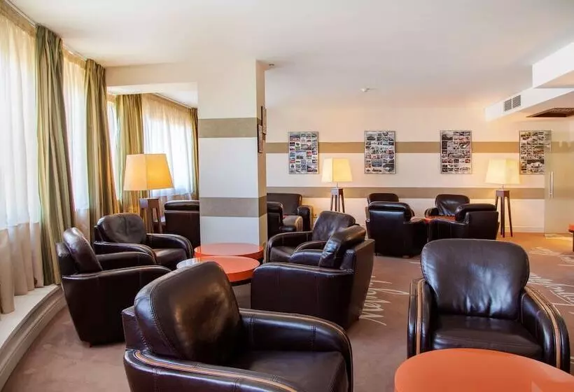 Fotos del hotel Metropolitan Hotel Sofia:  2