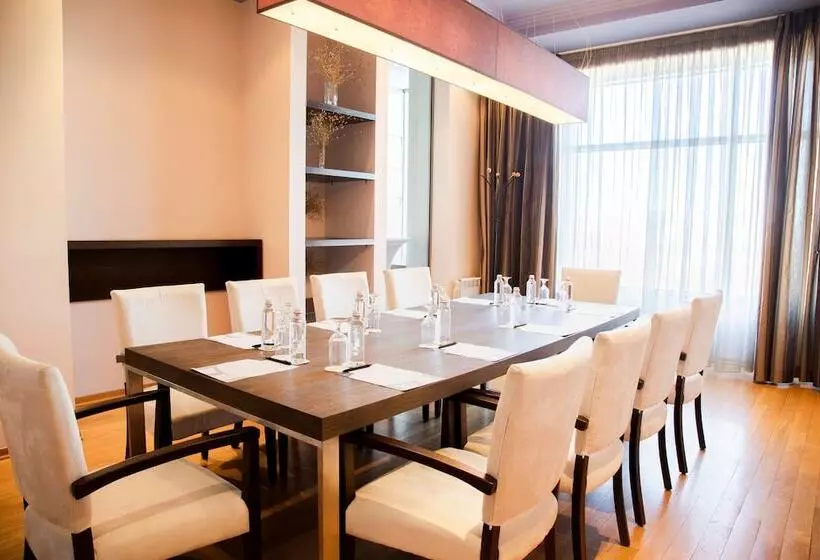 Fotos del hotel Metropolitan Hotel Sofia:  24