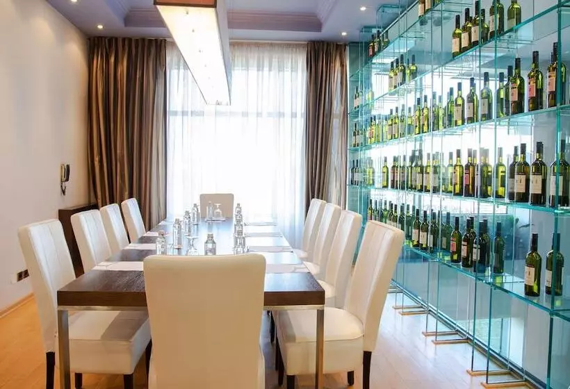 Fotos del hotel Metropolitan Hotel Sofia:  4